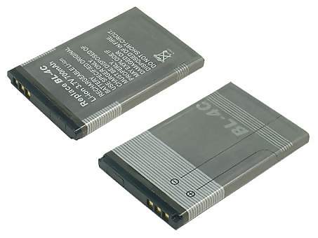 10788582 nokia bl 4c mobile phone battery