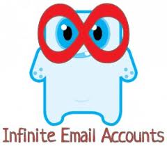 infinite email