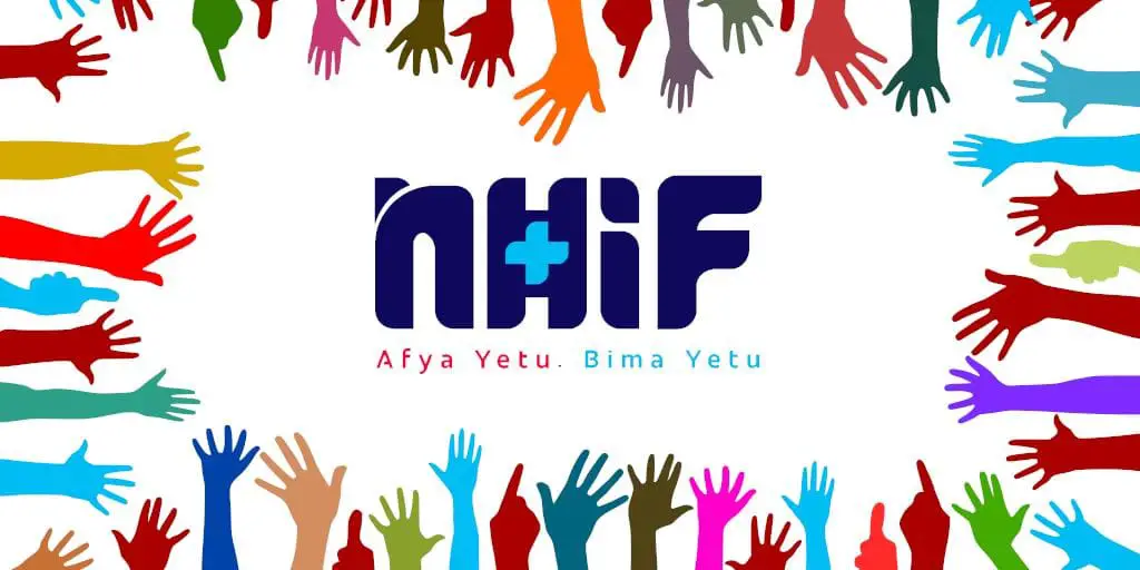 How To Change NHIF Outpatient Hospital Facility Online [2022]