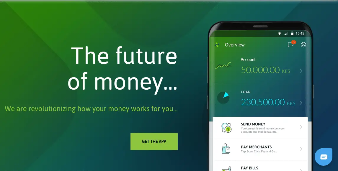 bayes loan app