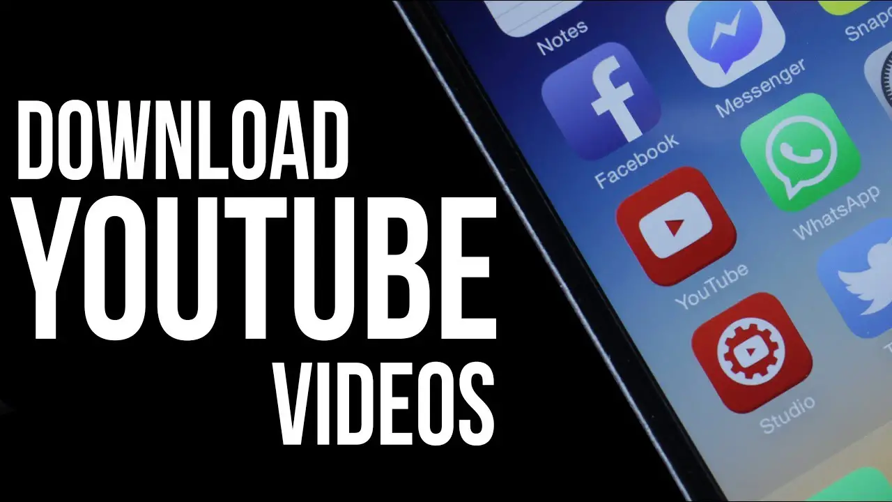 Download-YouTube-Videos-on-iPhone