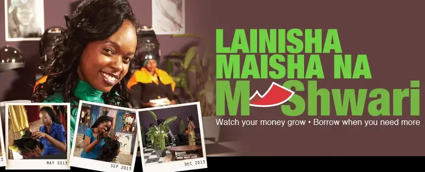 mshwari loan app