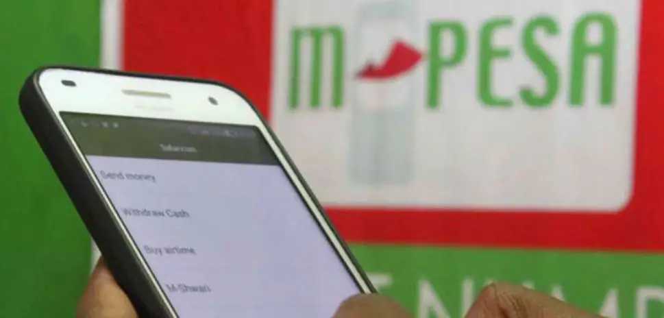 How Long It Takes To Reverse Mpesa Transaction