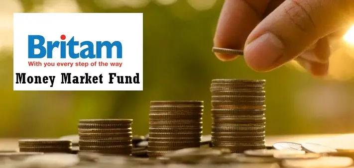 britam money market fund