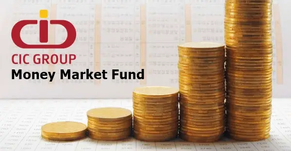 CIC money market fund