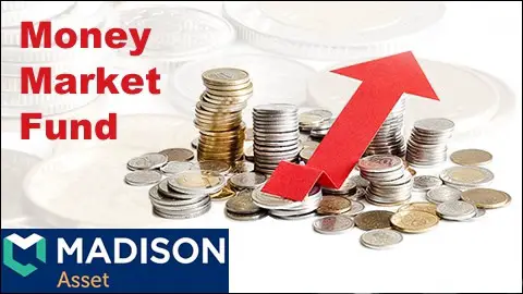 Madison money market fund