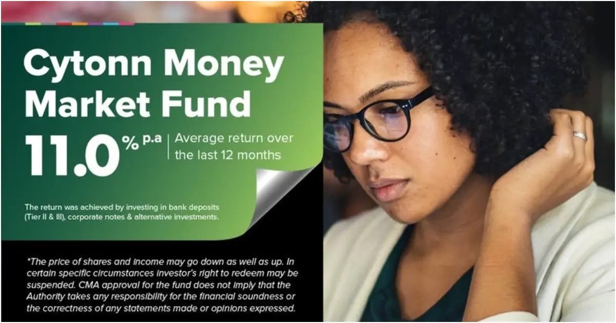 cytonn money market fund