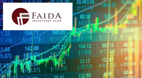 Faida Investment Bank stock trading
