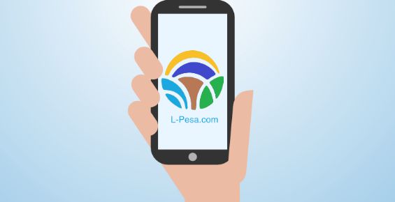 L-pesa Loan Application