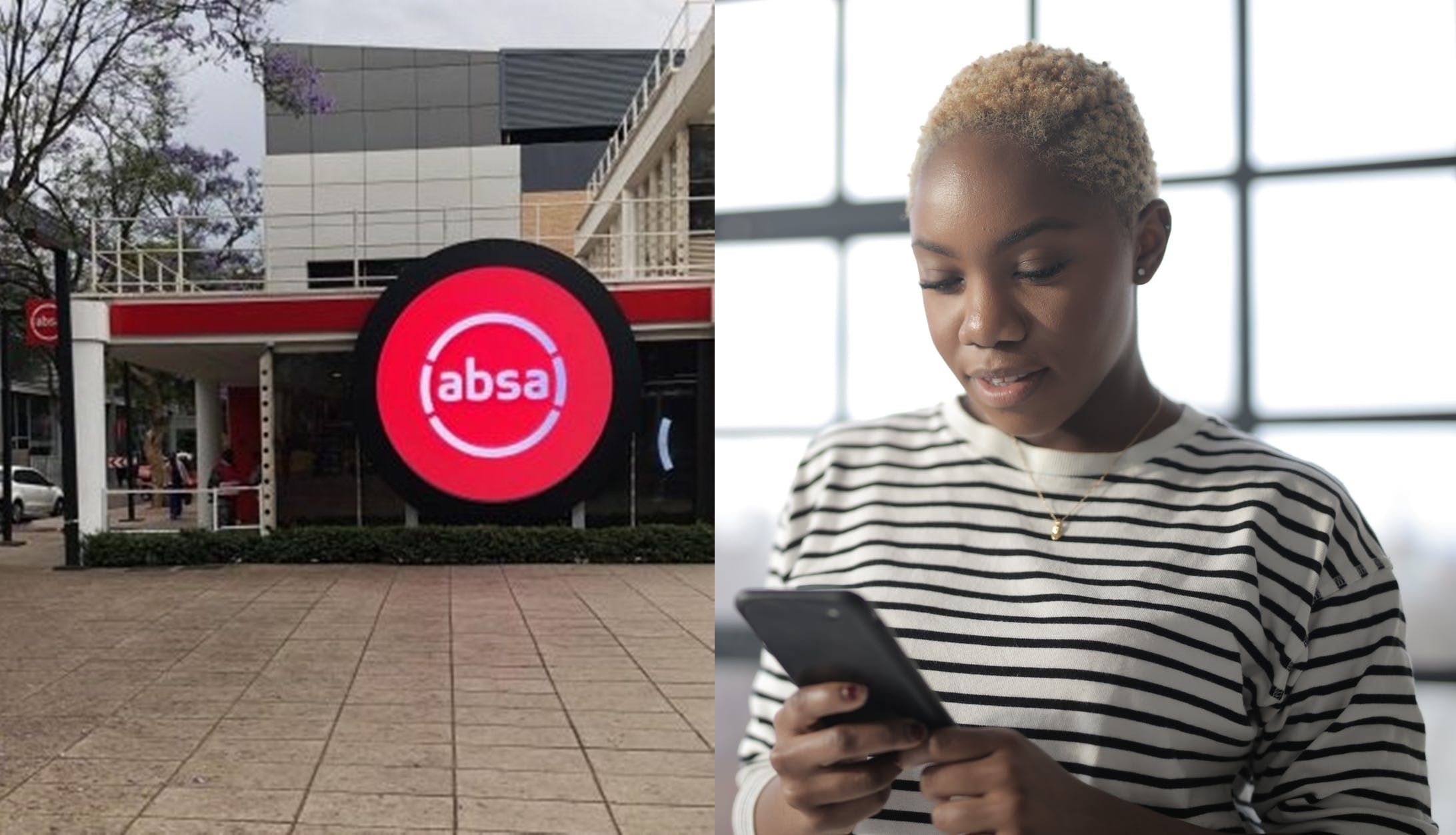 how to transfer money from mpesa to absa bank account