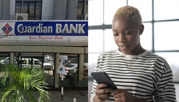how to transfer money from mpesa to guardian bank account