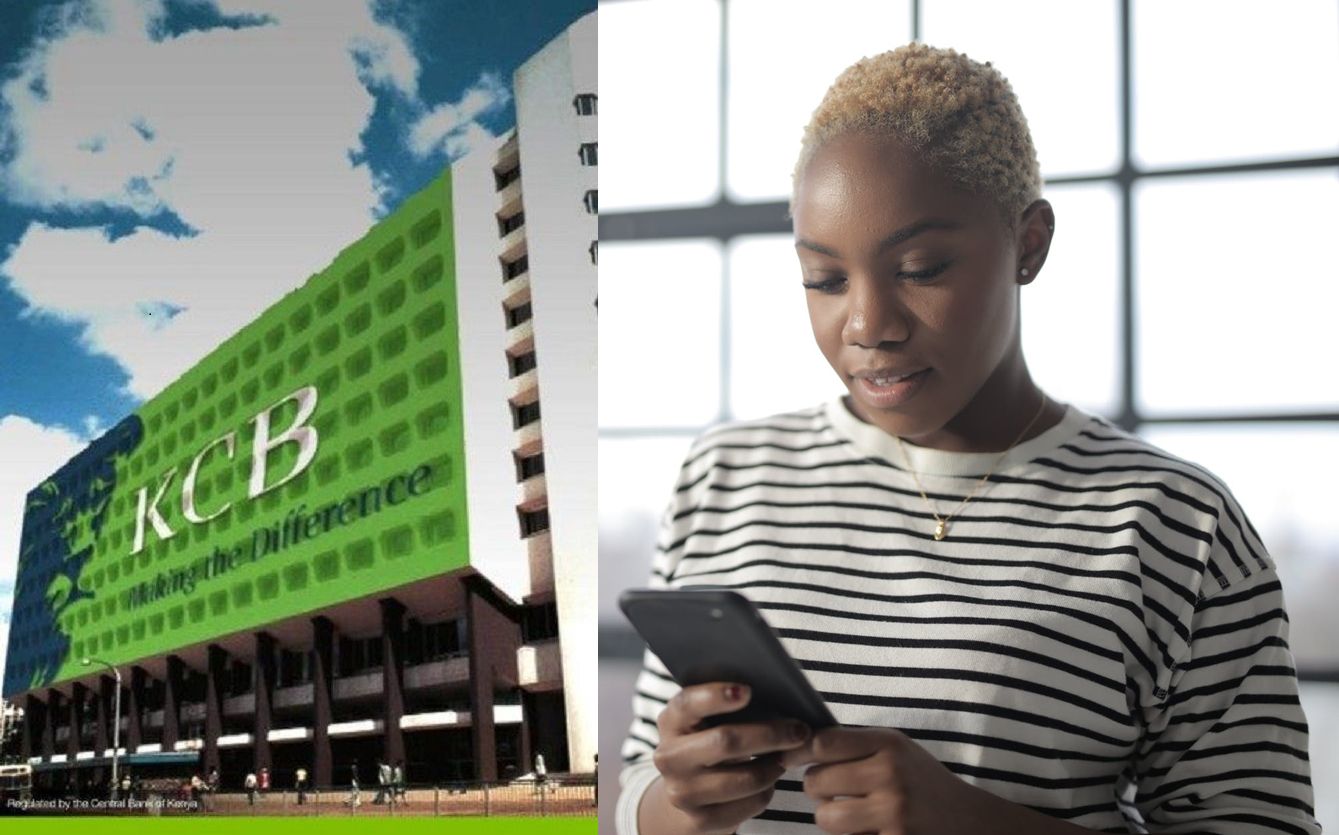 how to transfer money from mpesa to kcb account