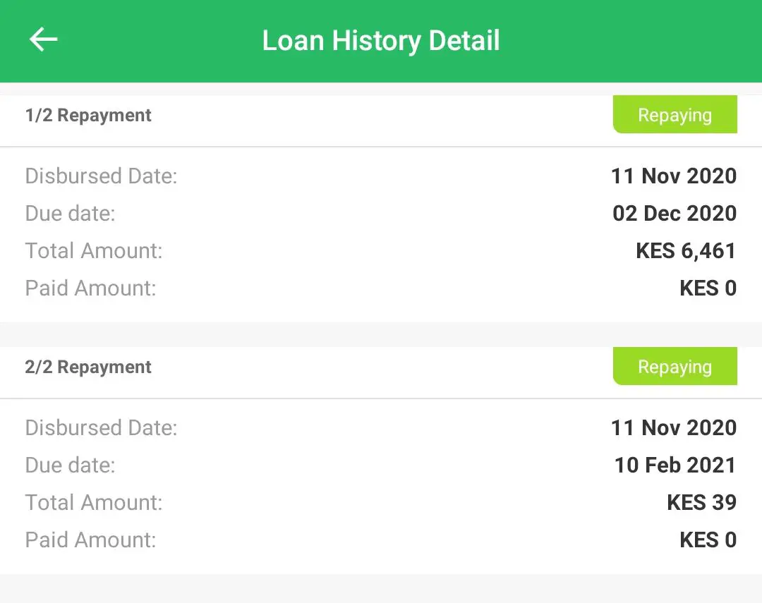 okash loan repayment3