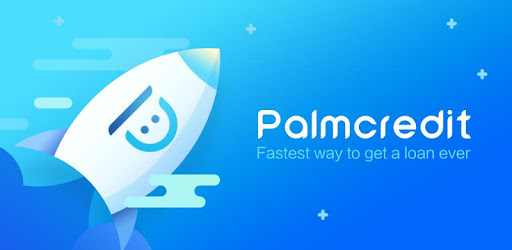 palmcerdit loan app