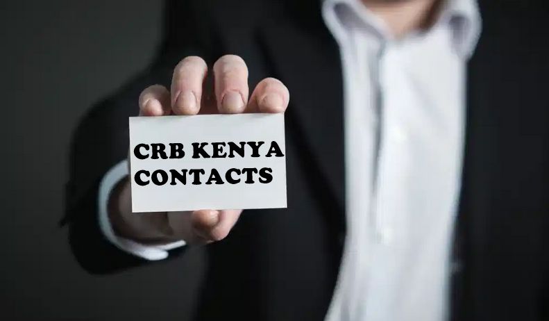 how to contact crb kenya1