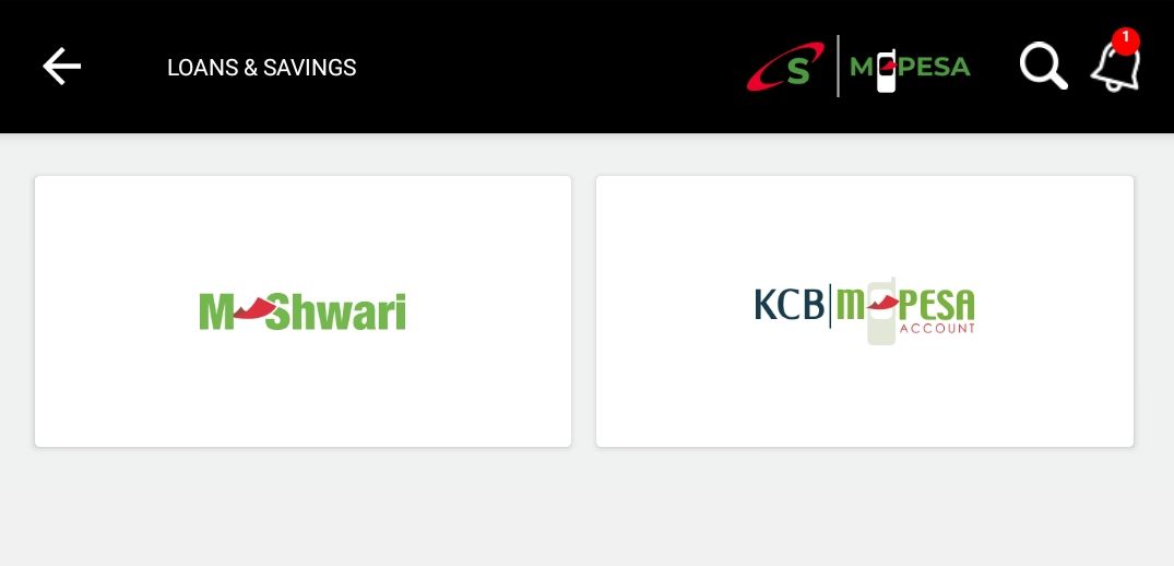 which is better kcb mpesa or mshwari