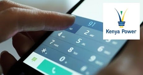 how to buy kplc tokens using sms