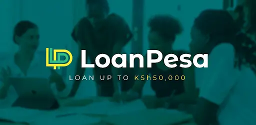 LoanPesa Loan App Download