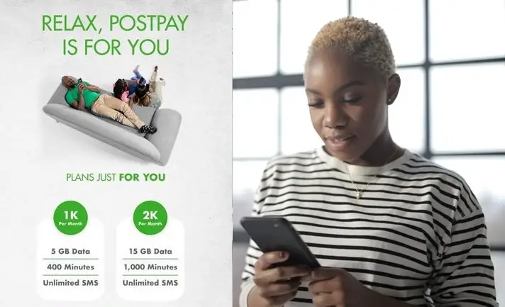 How To Pay For Safaricom Postpay