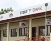 Equity bank branch